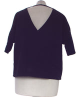 418370 Tops et t-shirts MANGO Occasion Vêtement occasion seconde main