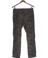 418375 Pantalons et pantacourts IKKS Occasion Once Again Friperie en ligne