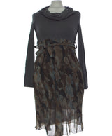 418389 Robes LA FEE MARABOUTEE Occasion Once Again Friperie en ligne