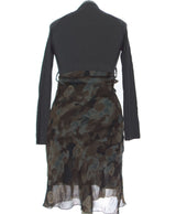 418389 Robes LA FEE MARABOUTEE Occasion Vêtement occasion seconde main