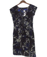 418391 Robes MANGO Occasion Vêtement occasion seconde main