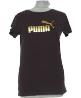 418394 Tops et t-shirts PUMA Occasion Once Again Friperie en ligne