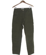 418417 Pantalons et pantacourts ZARA Occasion Once Again Friperie en ligne