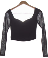 418418 Tops et t-shirts ASOS Occasion Once Again Friperie en ligne