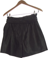 418419 Shorts et bermudas ZARA Occasion Vêtement occasion seconde main