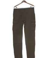 418434 Pantalons et pantacourts SERGE BLANCO Occasion Once Again Friperie en ligne