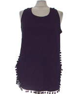 418440 Tops et t-shirts KAPORAL Occasion Once Again Friperie en ligne