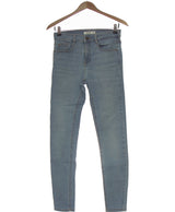 418443 Jeans PULL AND BEAR Occasion Once Again Friperie en ligne