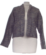 418449 Vestes MANGO Occasion Once Again Friperie en ligne