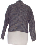 418449 Vestes MANGO Occasion Vêtement occasion seconde main
