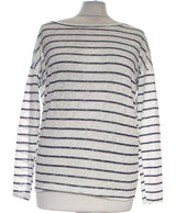 418457 Tops et t-shirts BERSHKA Occasion Once Again Friperie en ligne