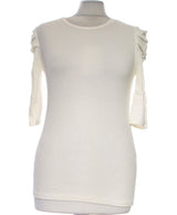 418463 Tops et t-shirts STRADIVARIUS Occasion Once Again Friperie en ligne
