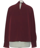 418468 Tops et t-shirts ZARA Occasion Vêtement occasion seconde main