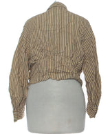 418471 Chemises et blouses ZARA Occasion Vêtement occasion seconde main