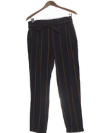 418472 Pantalons et pantacourts ZARA Occasion Once Again Friperie en ligne