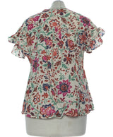 418519 Tops et t-shirts BURTON Occasion Vêtement occasion seconde main