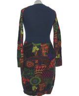 418644 Robes DESIGUAL Occasion Vêtement occasion seconde main