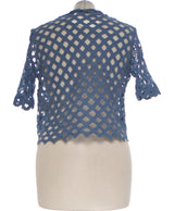 418673 Tops et t-shirts SANDRO Occasion Vêtement occasion seconde main