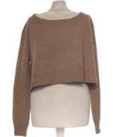 418688 Pulls et gilets MASSIMO DUTTI Occasion Once Again Friperie en ligne