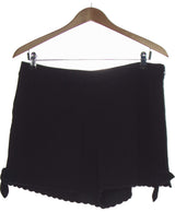 418691 Shorts et bermudas CLAUDIE PIERLOT Occasion Once Again Friperie en ligne