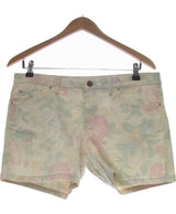 418692 Shorts et bermudas MASSIMO DUTTI Occasion Once Again Friperie en ligne