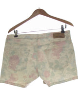 418692 Shorts et bermudas MASSIMO DUTTI Occasion Vêtement occasion seconde main