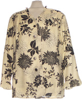 418701 Chemises et blouses UN JOUR AILLEURS Occasion Once Again Friperie en ligne