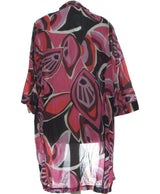 418713 Chemises et blouses UN JOUR AILLEURS Occasion Vêtement occasion seconde main