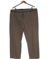 418719 Pantalons et pantacourts UN JOUR AILLEURS Occasion Once Again Friperie en ligne