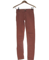 418745 Jeans STRADIVARIUS Occasion Once Again Friperie en ligne