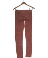 418745 Jeans STRADIVARIUS Occasion Vêtement occasion seconde main