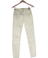 418749 Jeans ZARA Occasion Once Again Friperie en ligne
