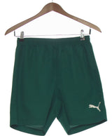 418770 Shorts et bermudas PUMA Occasion Once Again Friperie en ligne