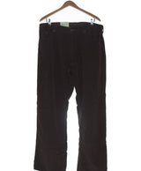 418788 Pantalons et pantacourts HUGO BOSS Occasion Once Again Friperie en ligne
