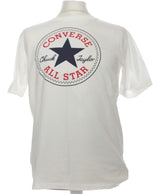 418795 Tops et t-shirts CONVERSE Occasion Once Again Friperie en ligne
