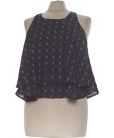 418847 Tops et t-shirts HOLLISTER Occasion Once Again Friperie en ligne
