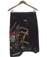 418880 Jupes DESIGUAL Occasion Once Again Friperie en ligne