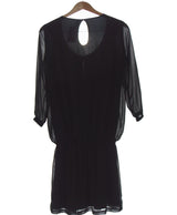 418904 Robes BERSHKA Occasion Vêtement occasion seconde main