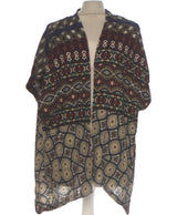 418910 Vestes DESIGUAL Occasion Once Again Friperie en ligne