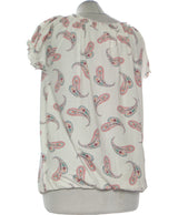 418943 Tops et t-shirts CAMAIEU Occasion Vêtement occasion seconde main