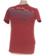 418945 Tops et t-shirts SUPERDRY Occasion Once Again Friperie en ligne