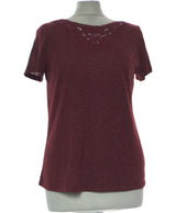 418954 Tops et t-shirts CAMAIEU Occasion Once Again Friperie en ligne