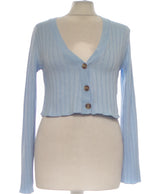 418975 Pulls et gilets BERSHKA Occasion Once Again Friperie en ligne