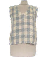 418978 Tops et t-shirts STRADIVARIUS Occasion Once Again Friperie en ligne
