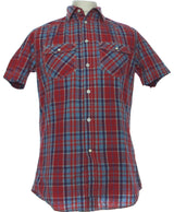419019 Chemises et blouses JULES Occasion Once Again Friperie en ligne