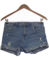 419041 Shorts et bermudas ZARA Occasion Once Again Friperie en ligne