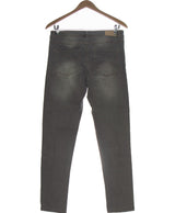419057 Jeans GRAIN DE MALICE Occasion Vêtement occasion seconde main