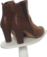 419064 Chaussures GRAIN DE MALICE Occasion Vêtement occasion seconde main