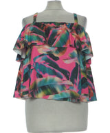 419130 Tops et t-shirts MANGO Occasion Once Again Friperie en ligne