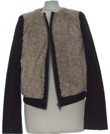 419133 Vestes NAF NAF Occasion Once Again Friperie en ligne